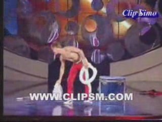 FADIHA NANCY AJRAM 2009