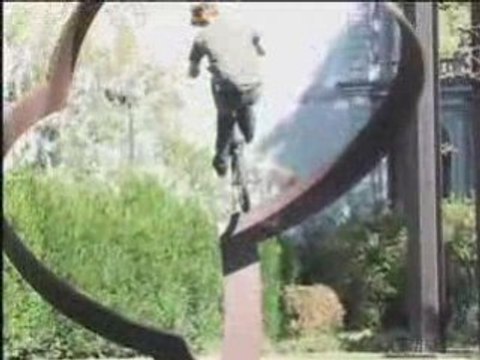 BMX Crashes 1 - Transworld Ride BMX