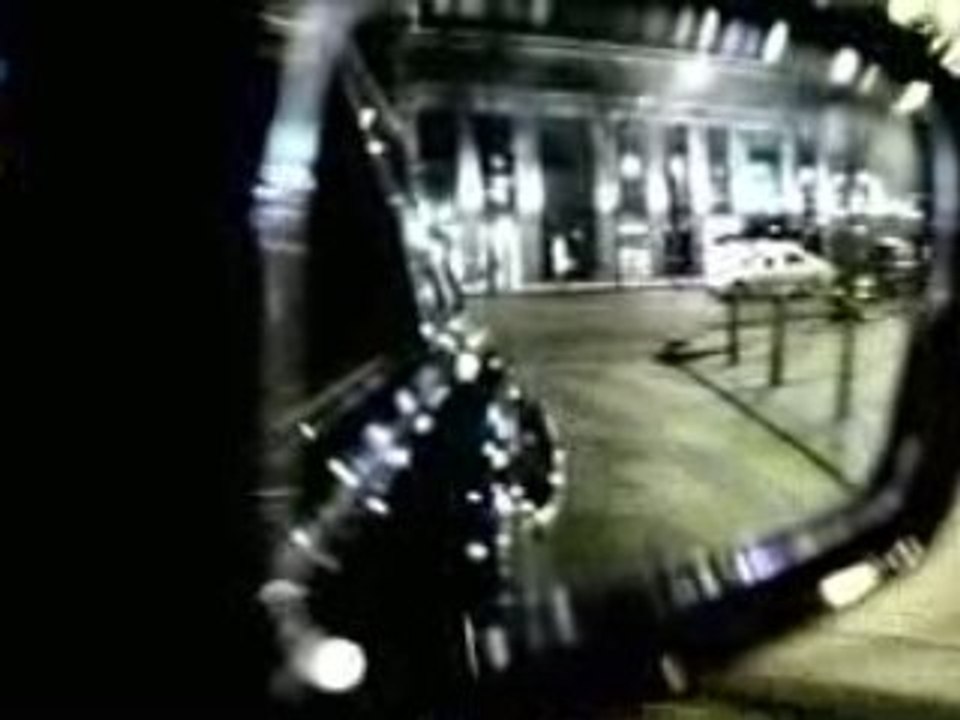 TEASER DU CLIP POISON - GENERATION MOBUTU