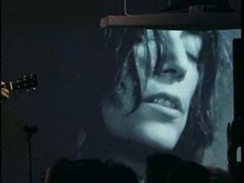 Patti Smith Fondation Cartier