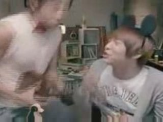 Yunho & Micky -  Haptic AD Campaign(Part 1)