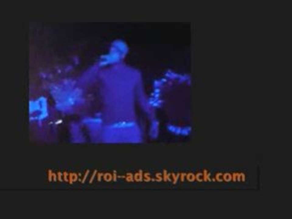 EXCLU 2009 SOPRANO - la jeunesse feat gsx roi ads