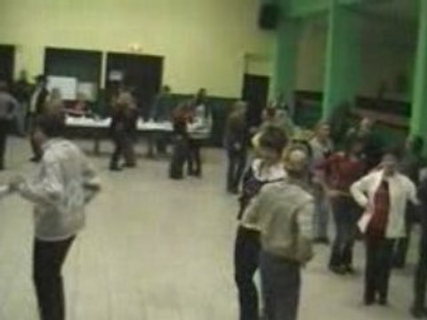 Coton eye joe à l'occasion de la galette