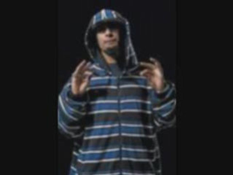 La Fouine ft. Stress - Les bitch's aiment NEW EXCLU 2009
