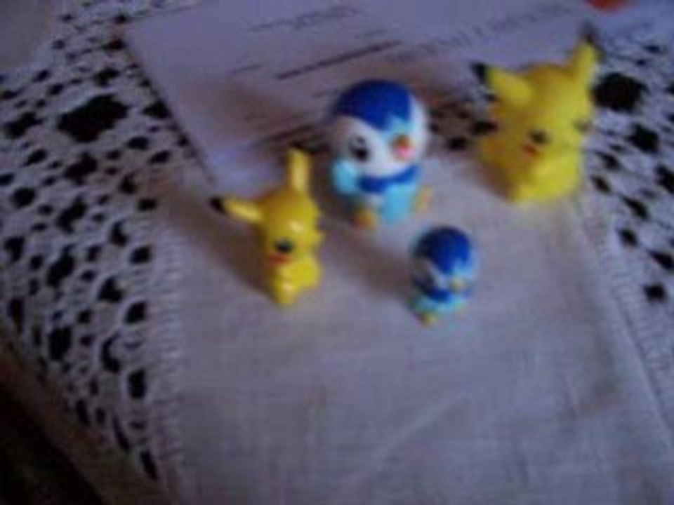 pokemon donjon mystere ep 37 : Le rejoignement de l equipe