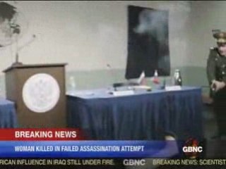 Singularity Viral Video