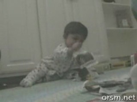 Pourquoi acheter des jouets ?