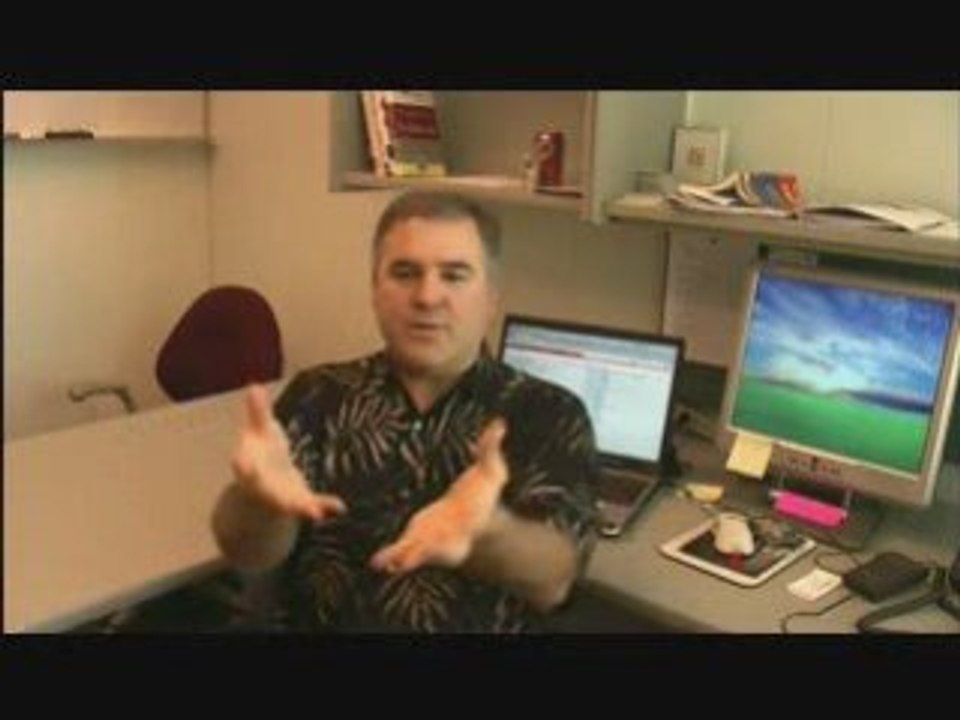 Inside sales dialer for calling web leads