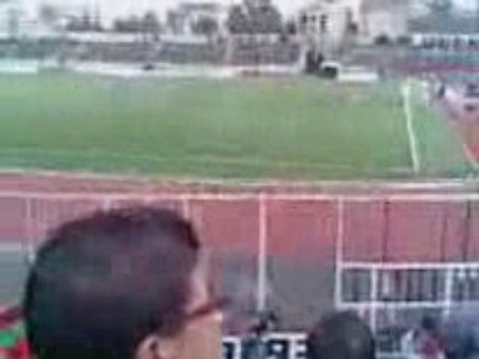 mca-crb a tizi c.d'algerie (ultras verde leone)