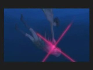 amv rosario+vampire (Moka et Tsukune 2)