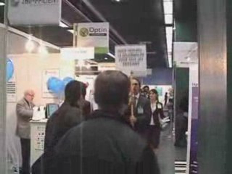 Comité de libération du marketing direct électronique