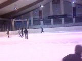 Flo Patinoire