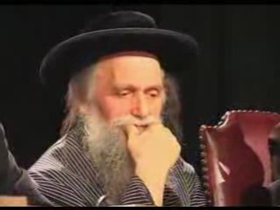 Dieudonné soutenu par des rabins anti sioniste