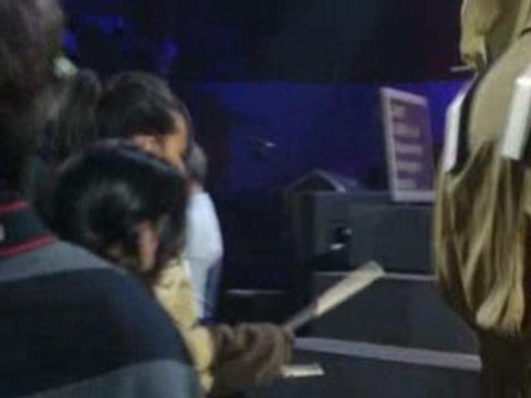 Enfoirés 2009 Ici Les Enfoirés