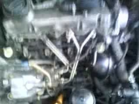 bruit moteur a3 (HS)