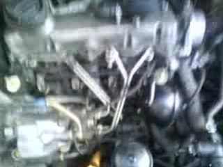 bruit moteur a3 (HS)