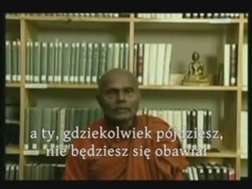 Ochrona Dhammy