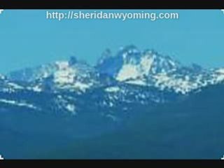 Sheridan Wyoming Real Estate