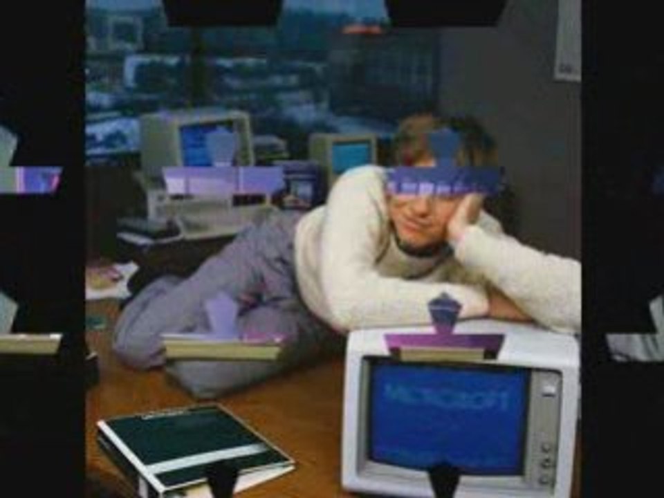 Microsoft Theme