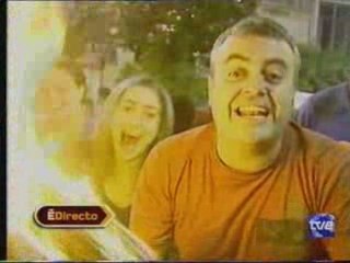 Las Fiestas están  aquí!