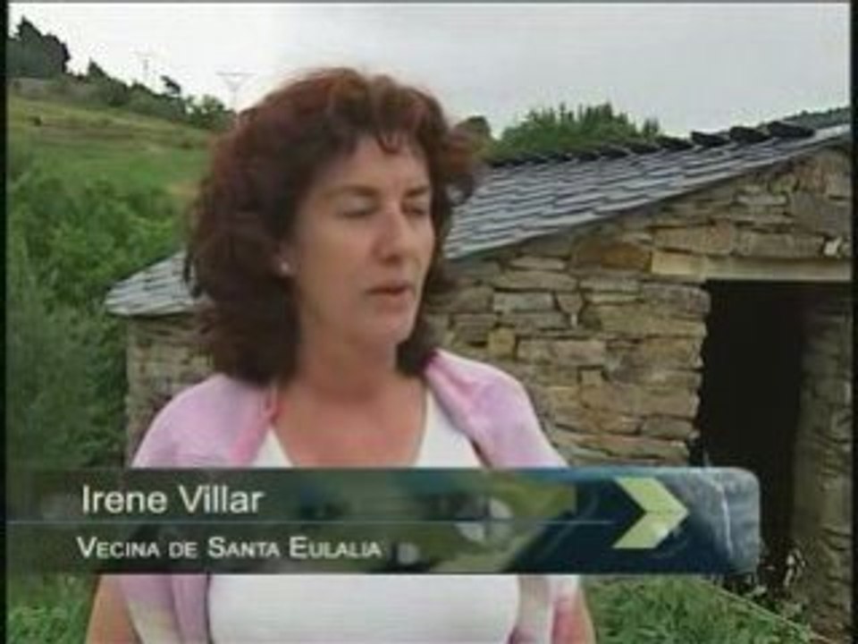 Santa Eulalia de Oscos 2009 ( Asturias en Movimiento )