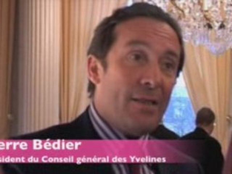 Pourquoi une vallée de l'automobile?