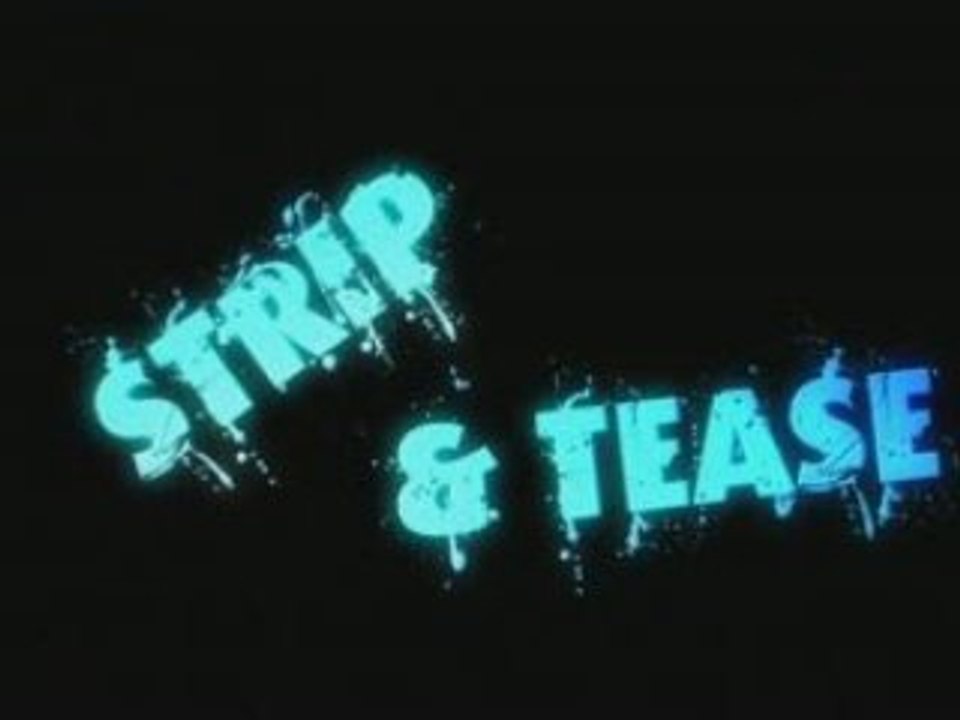 My Kartel Presente :Strip & Tease ( Teaser )