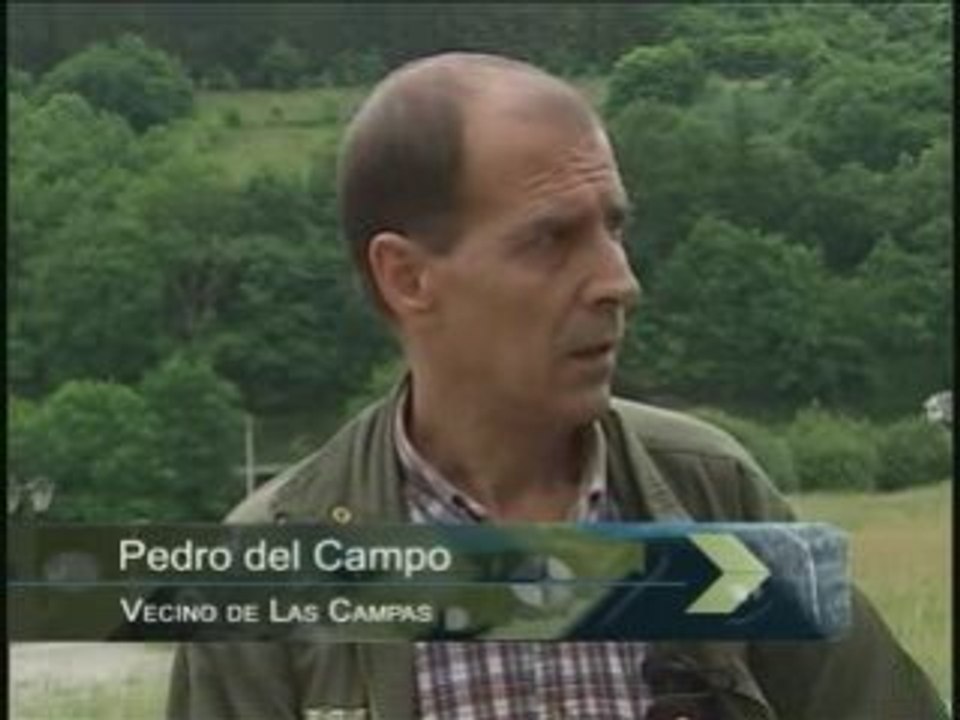 Grandas de Salime 2009 ( Asturias en Movimiento )