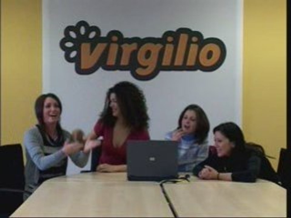 Videochat n.8 - parte 1