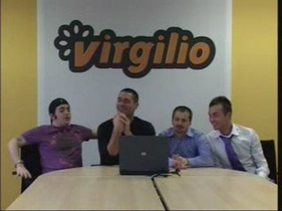 Videochat n.8 - parte 2