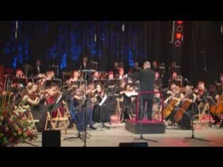 Parasolki z Cherbourga - Królewska Orkiestra Symfoniczna