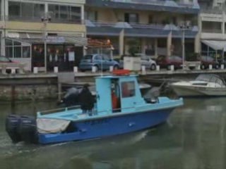 voyage  PALAVAS Noel 2008 2009