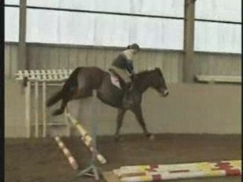 OBS 1ere seance monté