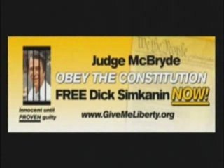 De Liberté au fascisme – (l’Rêve américain) 3*7