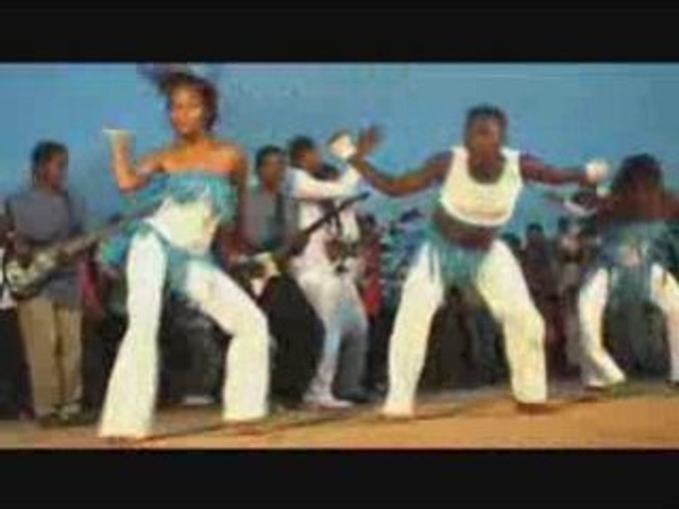 Fandrama- ambiance