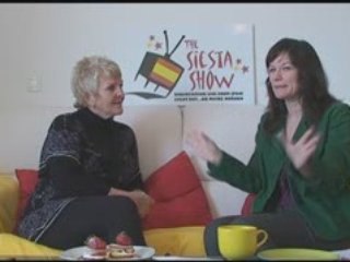Siesta Show #9 - Meet Eye on Spain first ever member