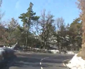 voyage On rentre par Barême noel 2008 2009