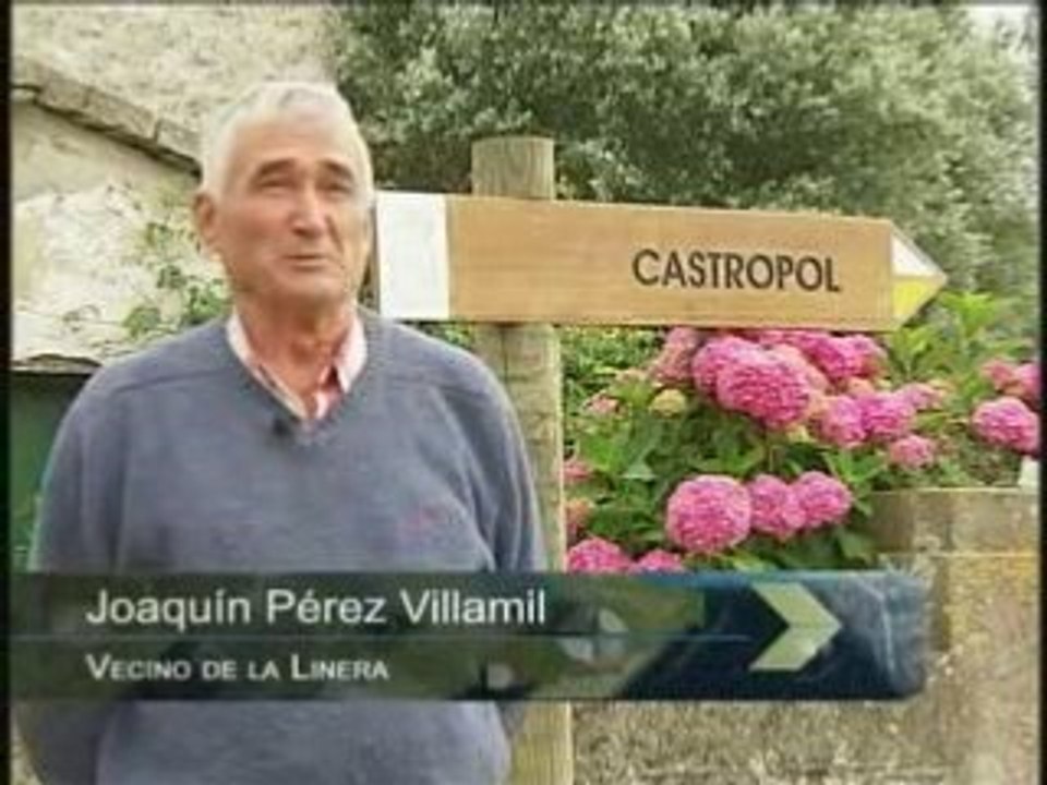 Linera-Barres 2009 ( Asturias en Movimiento )