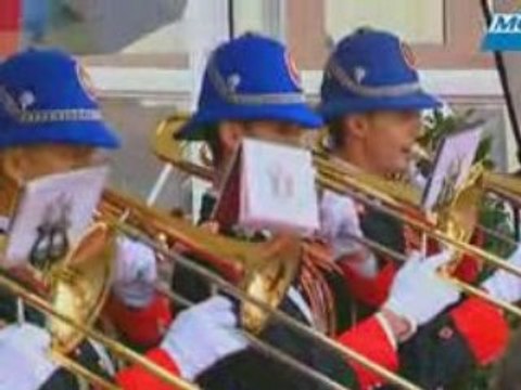 Victoire Ogier IRC 2009 Monte Carlo