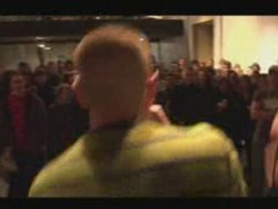 Avignon Live Session 5