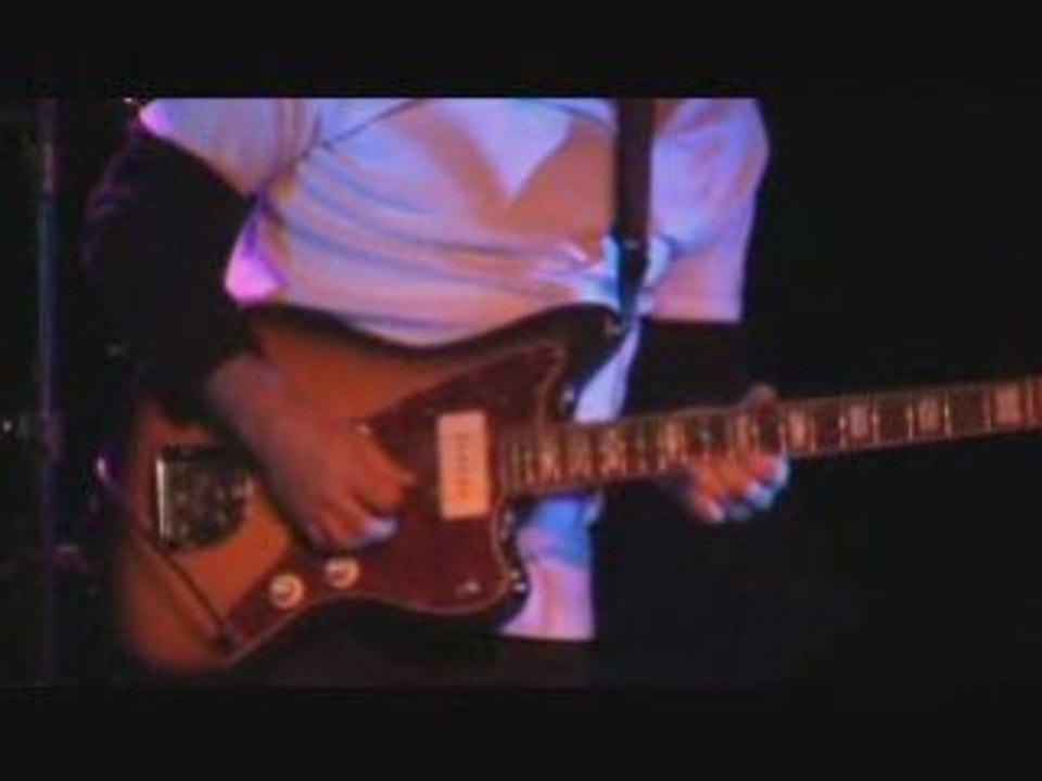 NUITS BLANCHES SCENE BASTILLE