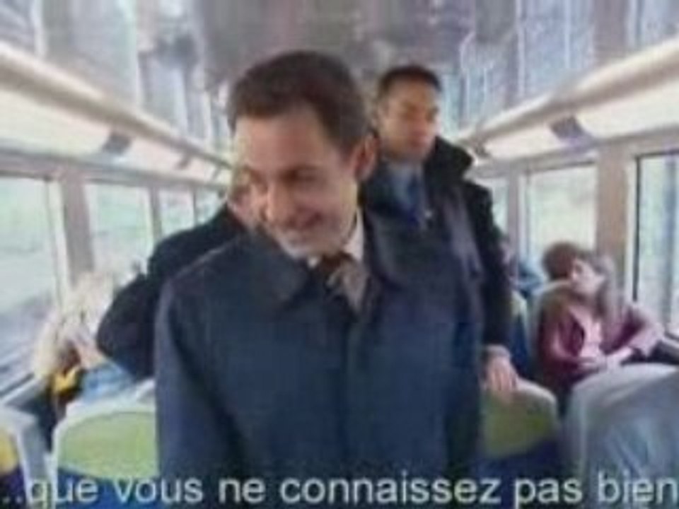Même pas peur