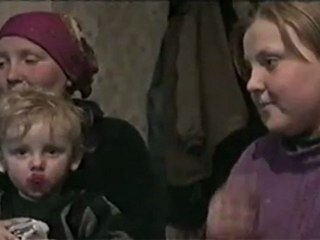 Tchernobyl : conditions vie dans territoires contaminés (II)