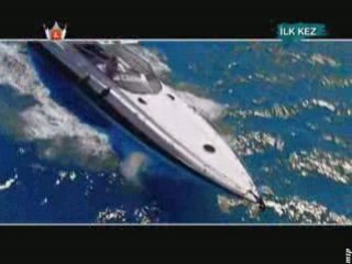 Yesim Ercetin - Umitsiz Vaka-