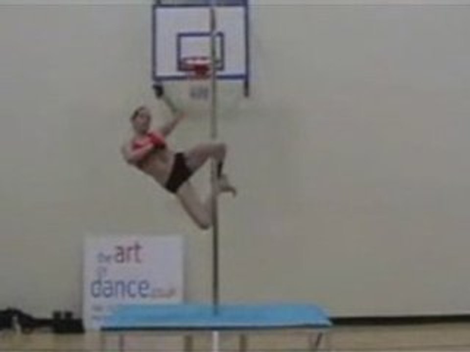 Complaints over school pole dance