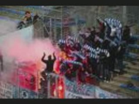 montage sue les red kaos 1994