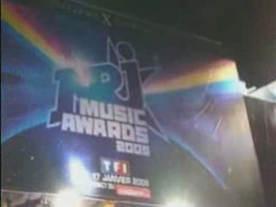 NRJ Music Awards 2009
