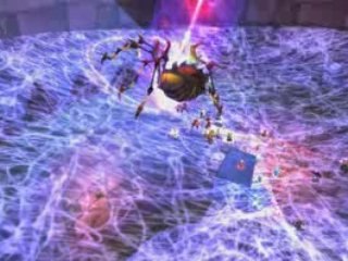 1/27/09 Spartans Maexxna 25 Man