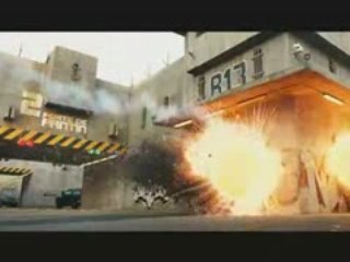 Bande annonce Banlieue 13 2 Ultimatum Haute Definition