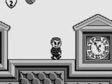 [Game Boy] Addams Family, The - Pugsley's Scavenger Hunt